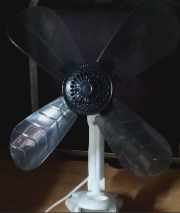 Fan