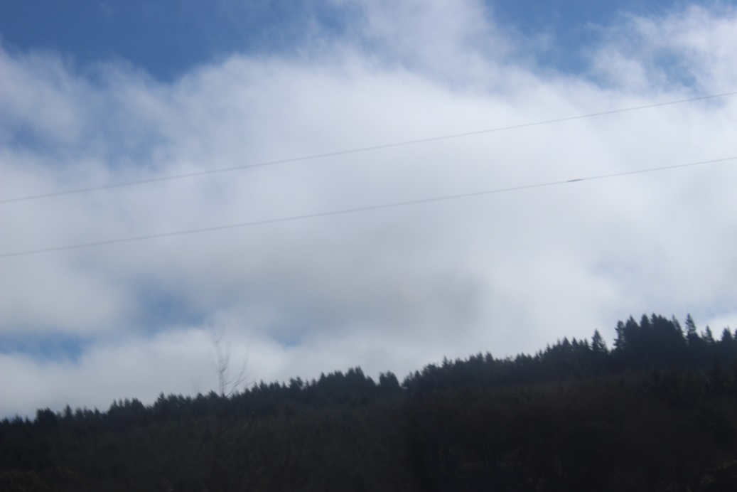 Nice sky