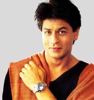 shah rukh khan - srk