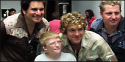 vanderbilt childrens hospital - one of the best gifts in the world you can give is money to support a hospital who never turns away children, even if they are too poor to pay. Most of them have cancer, this is one of the causes I support whole heartedly