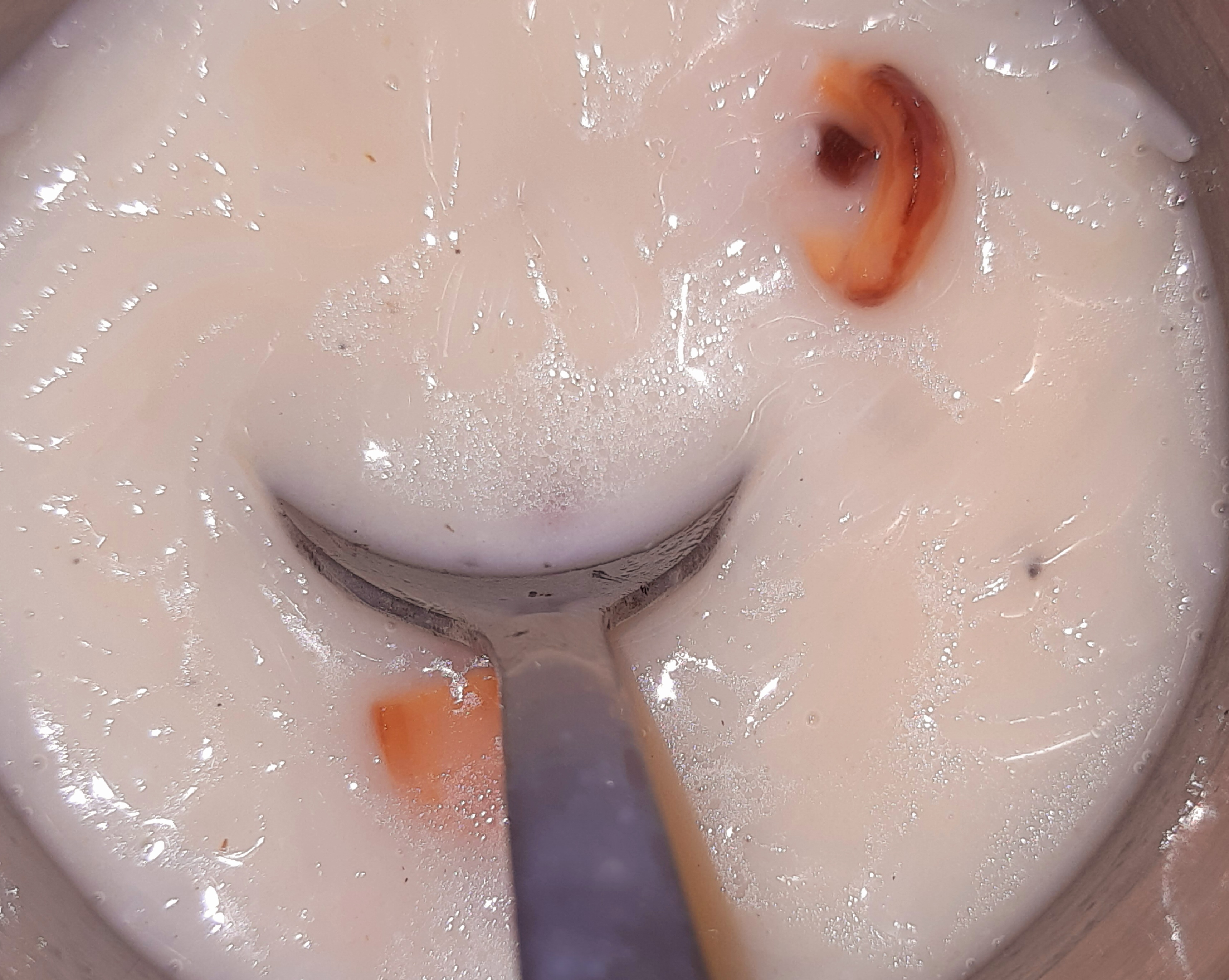 Dessert