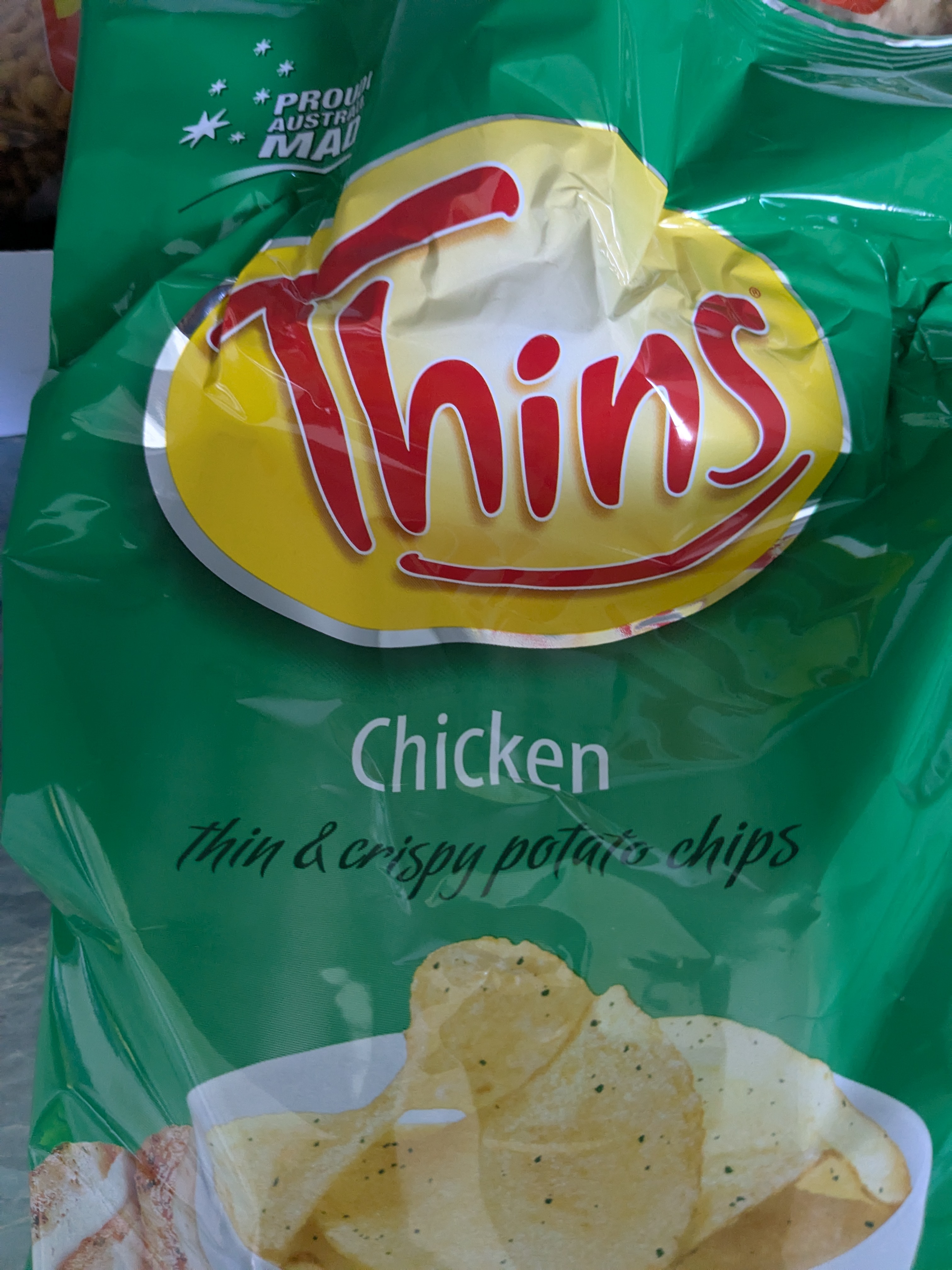 Chips 