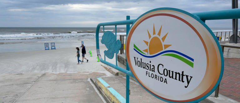 Image of Smyrna Beach Florida