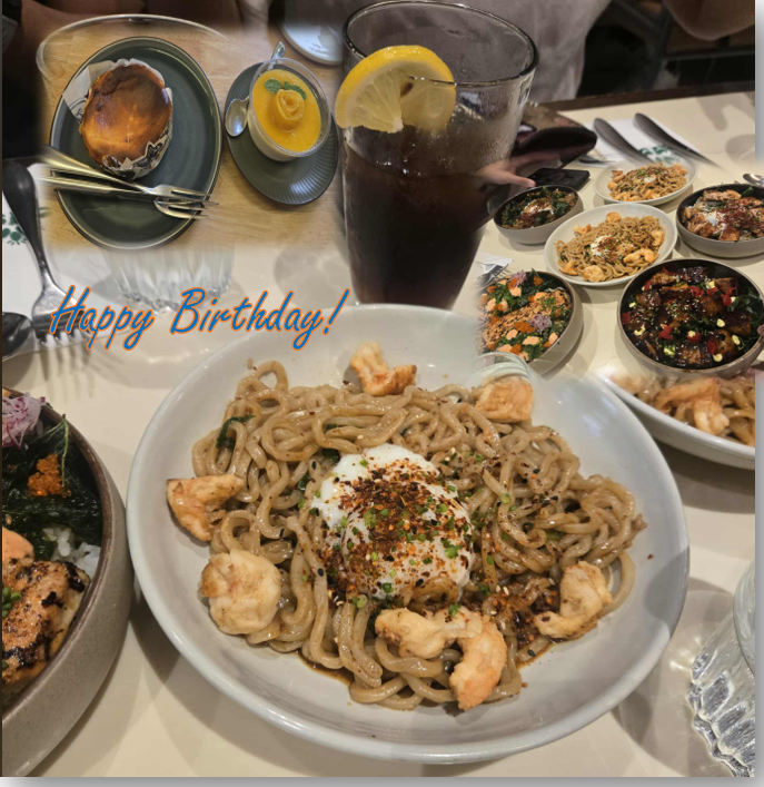 food galore