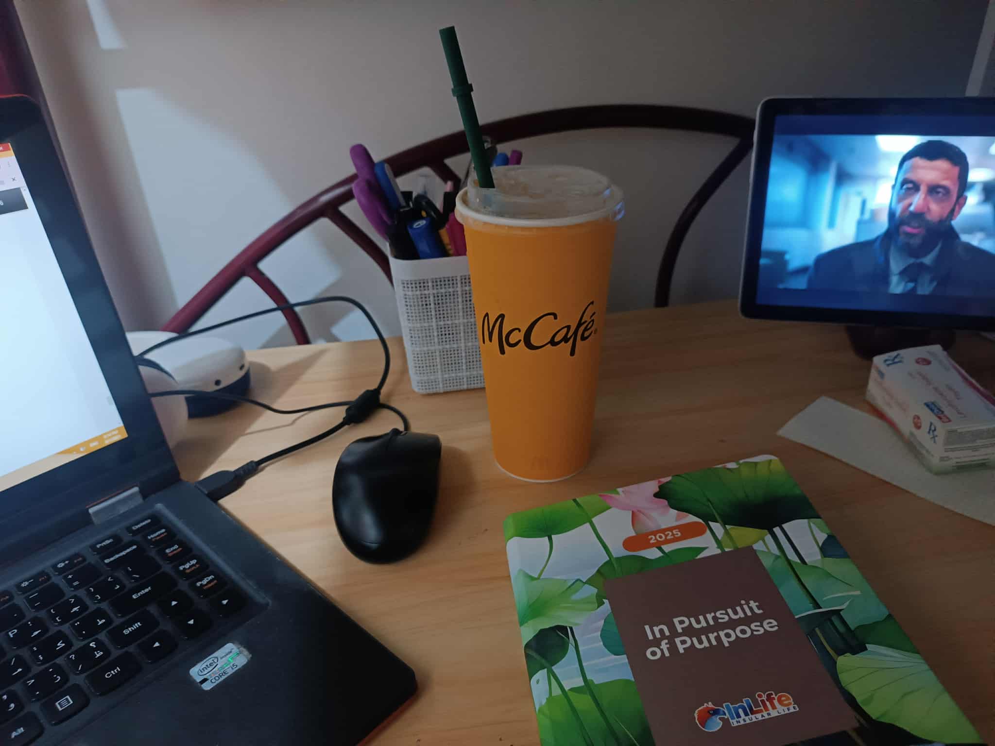McDonalds