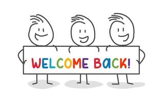 welcome back in mylot