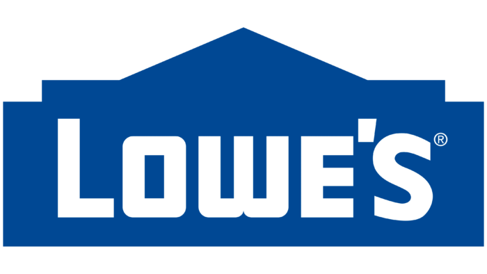 Lowe&#039;s logo