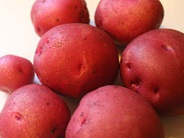 potatoes