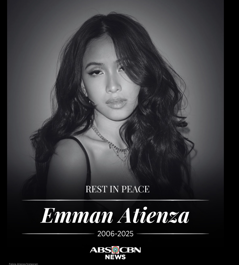 Credits to ABS CBN News  Credits to ABS CBN News