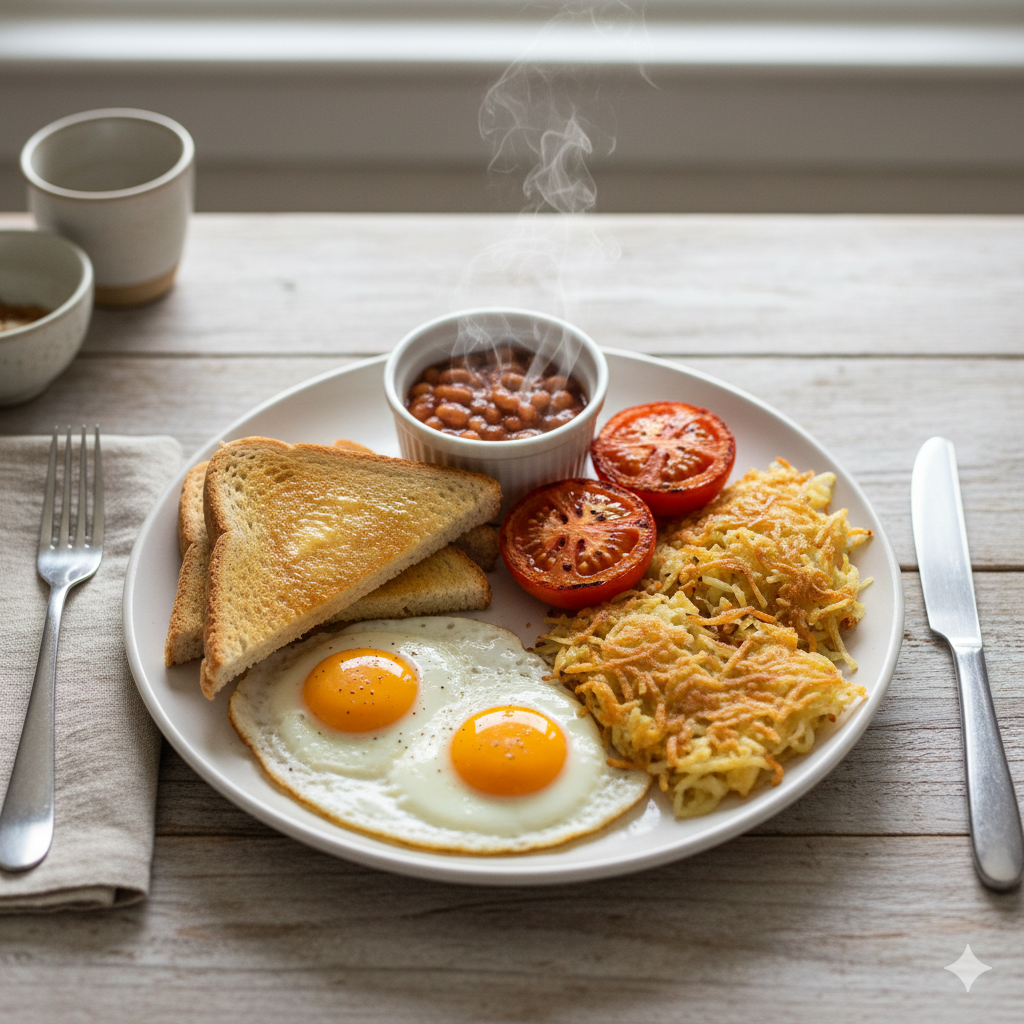 Breakfast for Dinner Breakfast for Dinner