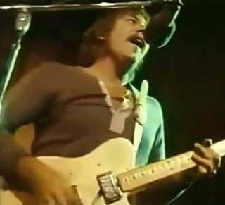 Terry Kath, video screen grab Terry Kath, video screen grab
