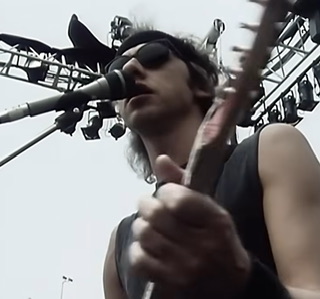 Video screen grab Video screen grab