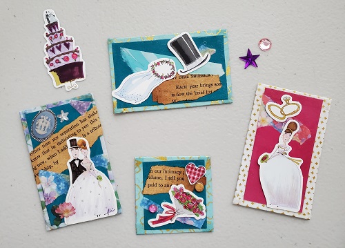 my collage artwork my collage artwork