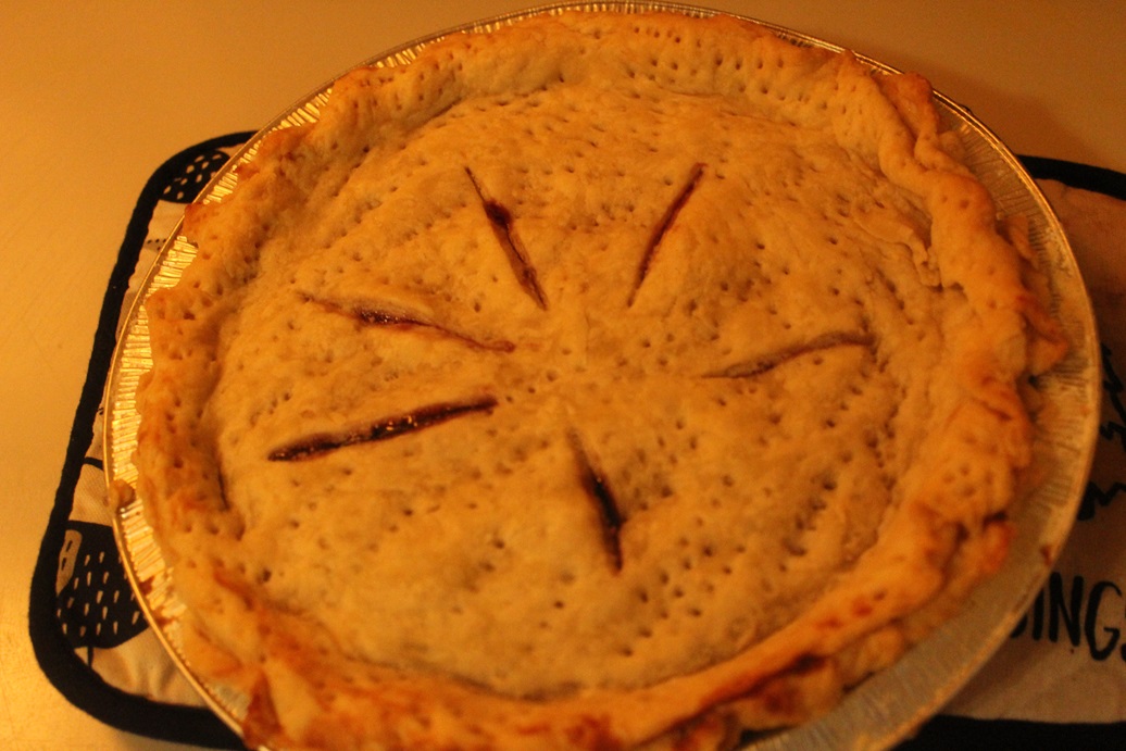 cherry pie cherry pie