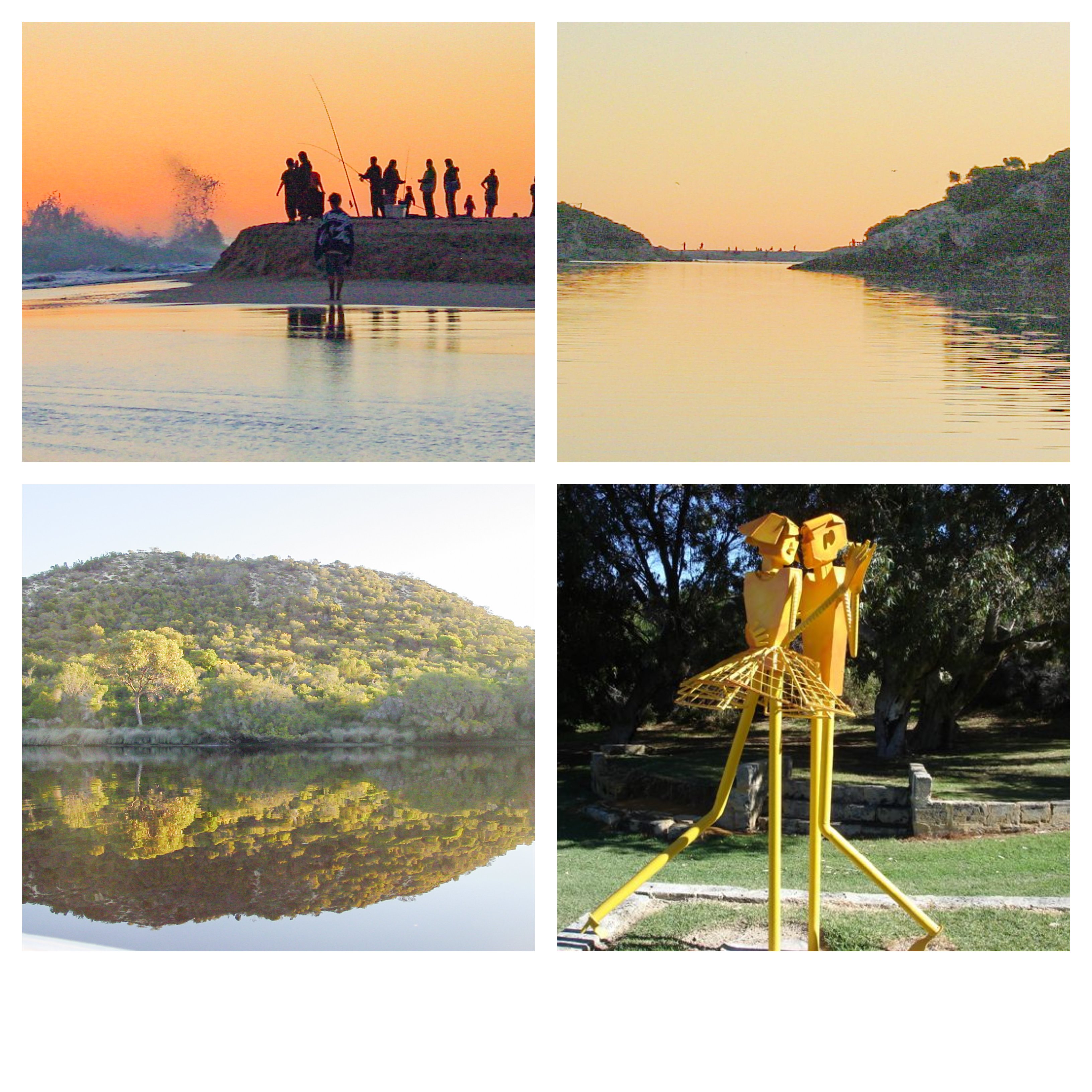 Guilderton, Western Australia Guilderton, Western Australia