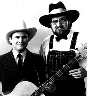 Pinkard and Bowden from Wikipedia. Photo is listed on Wikipedia as public domain. Pinkard and Bowden from Wikipedia. Photo is listed on Wikipedia as public domain.