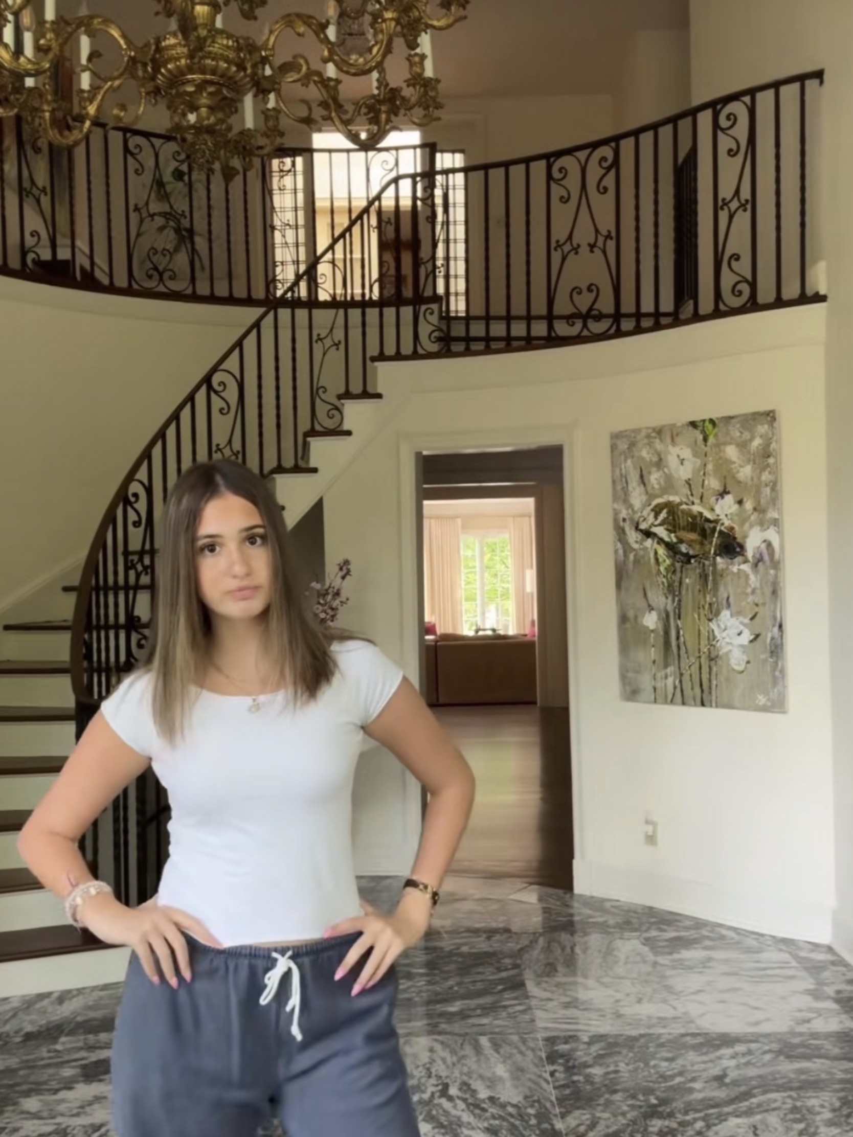 Photo captured from a social media post 