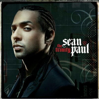 sean paul -  this is sean paul -the trinity