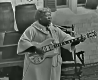 Video screen grab Video screen grab