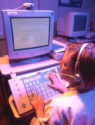 working with IT - working with IT