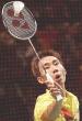 singapore best badminton player - this is our badminton player from indon!