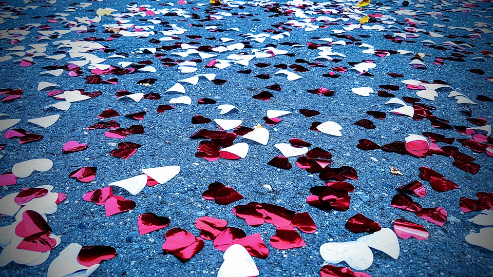 Photo Credit: Pixabay.