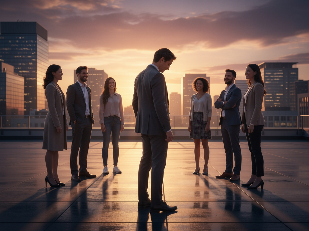 Observe Your Counterparts: Sometimes the Closest Ones Are the Real Issue