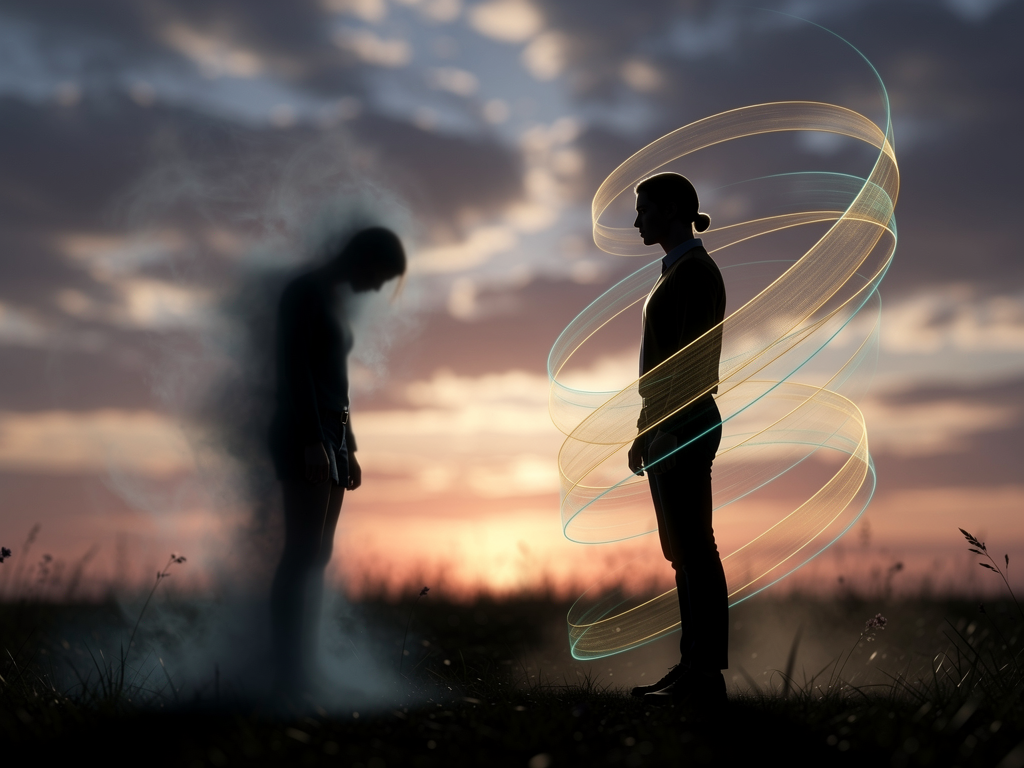 Sadly, We Both Were Emotionally Distraught — However, I Doubt She Succumbed How My Wind Blew