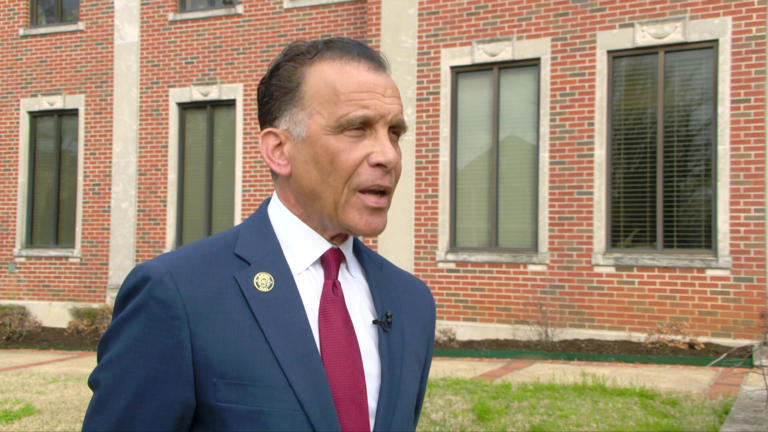 Memphis Tennessee Judge Tank Sugarmon