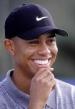 coolest name  - this is tiger woods, he got a cool name man tiger in the woods!