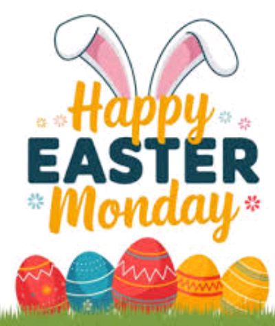 Easter Easter