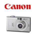 Canon the leader - Camera