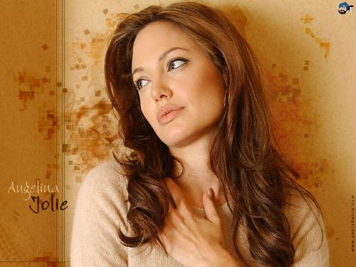 Anjelina Jolie - Anjelina Jolie