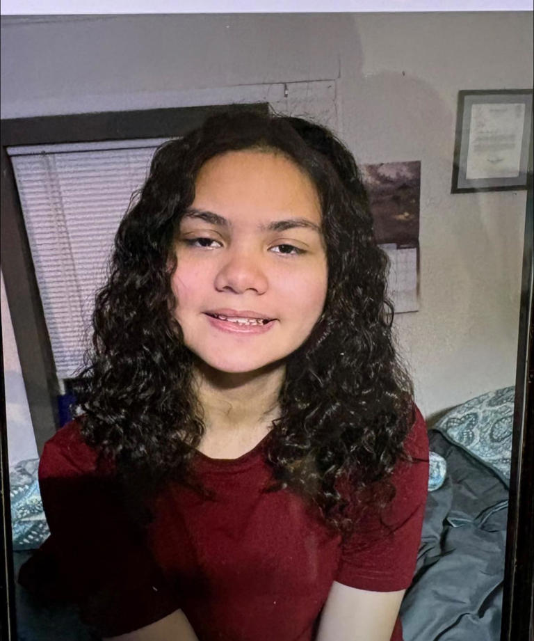 Image of Abilene Texas resident Amy Ellis Image of Abilene Texas resident Amy Ellis