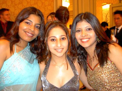 indian -  chicks