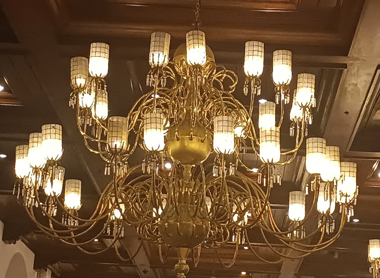 Photo taken last night by me of course 