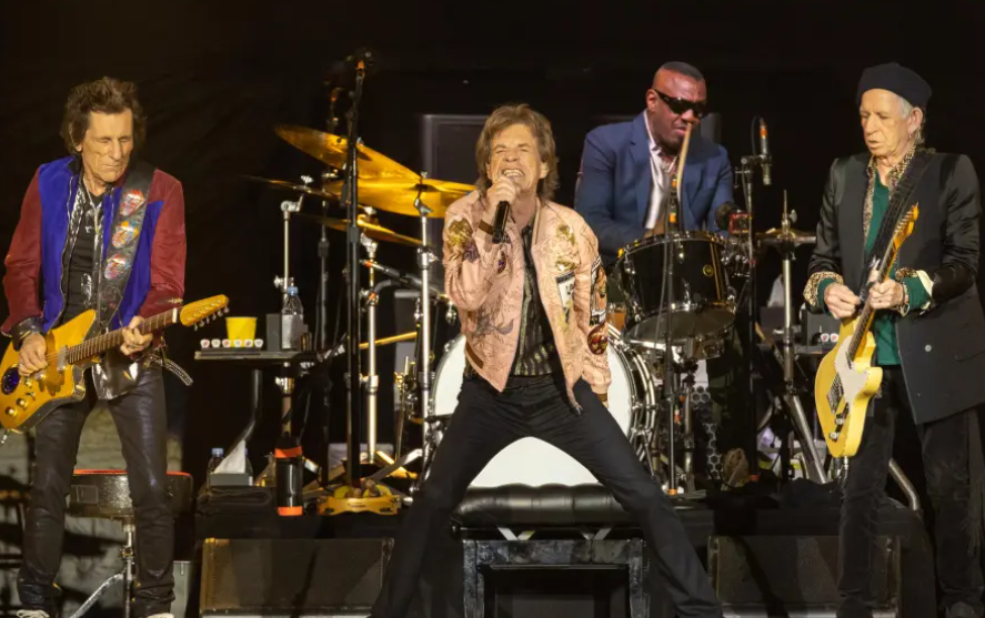 music, legends, new music, news