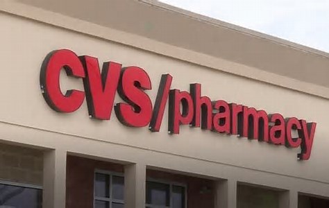CVS Pharmacy in Norwich Connecticut CVS Pharmacy in Norwich Connecticut