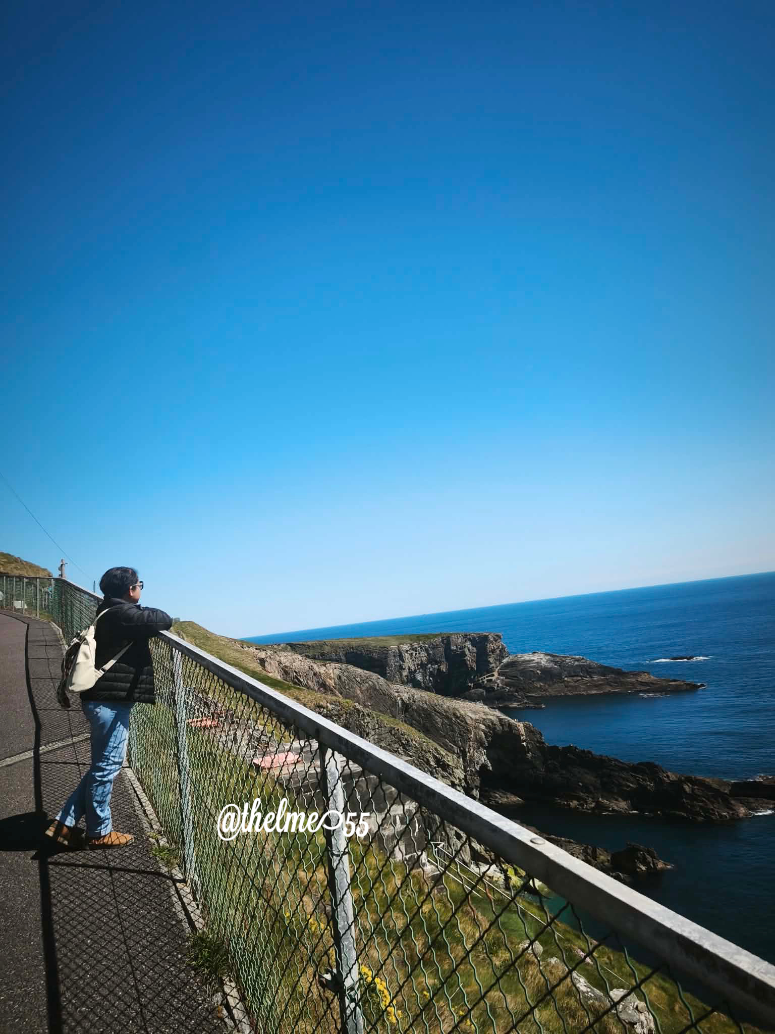 Mizen Head Mizen Head