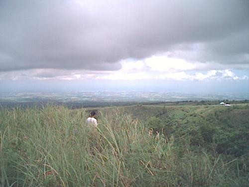 Trek in the Mountain - Philippines haven for mountain trekkers