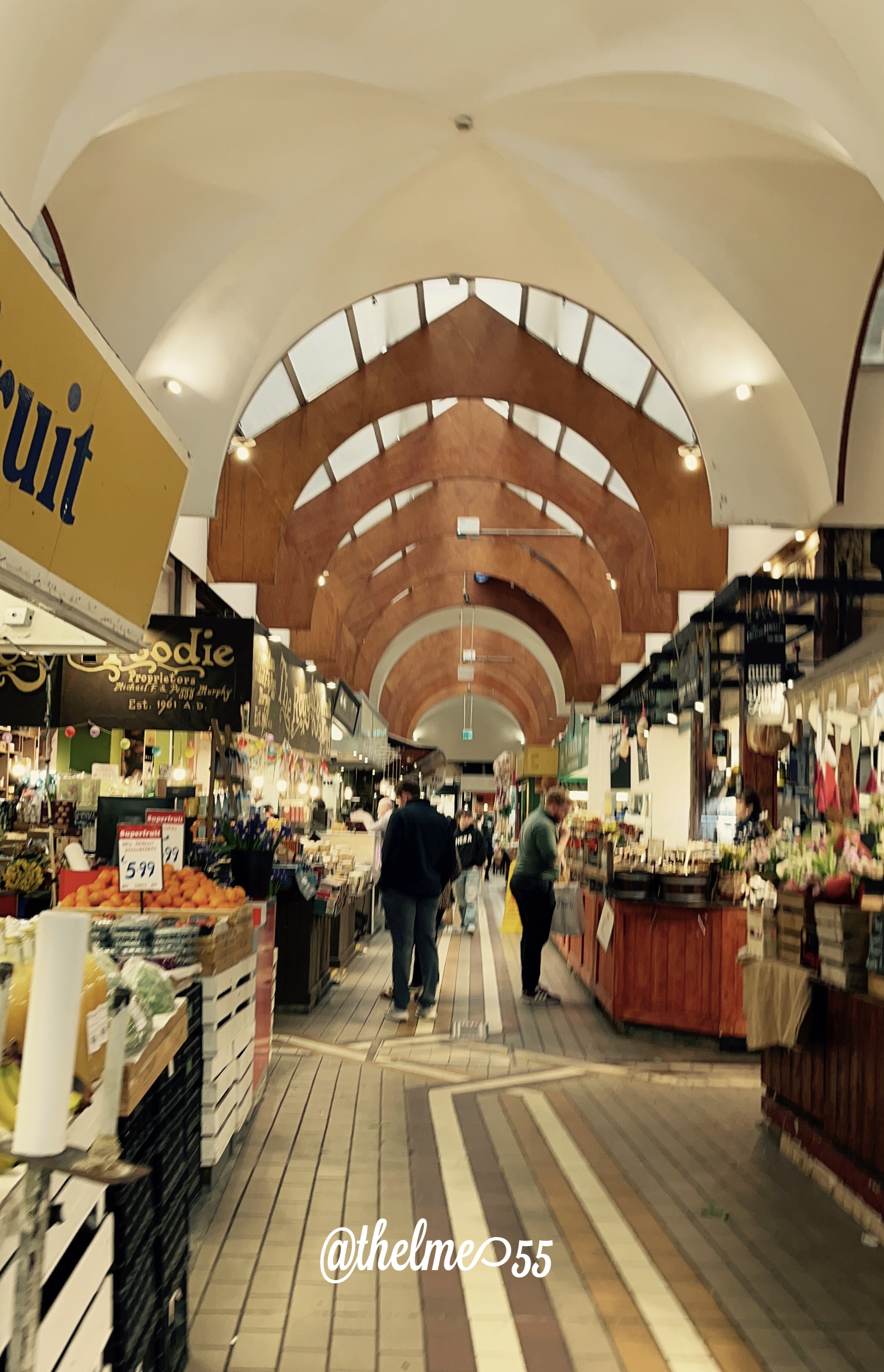 Cork English Market Cork English Market