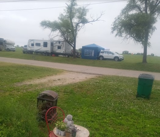 camping on 8th street camping on 8th street