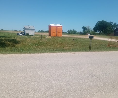 empty campgrounds empty campgrounds