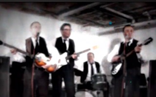 Video screen grab