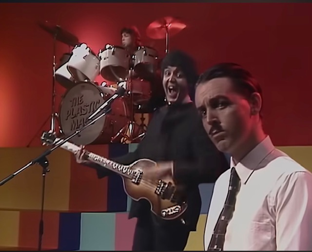 Video screen grab