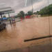 Floods in Parrotsville Tennessee