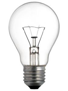 LightBulb - transend light bulb