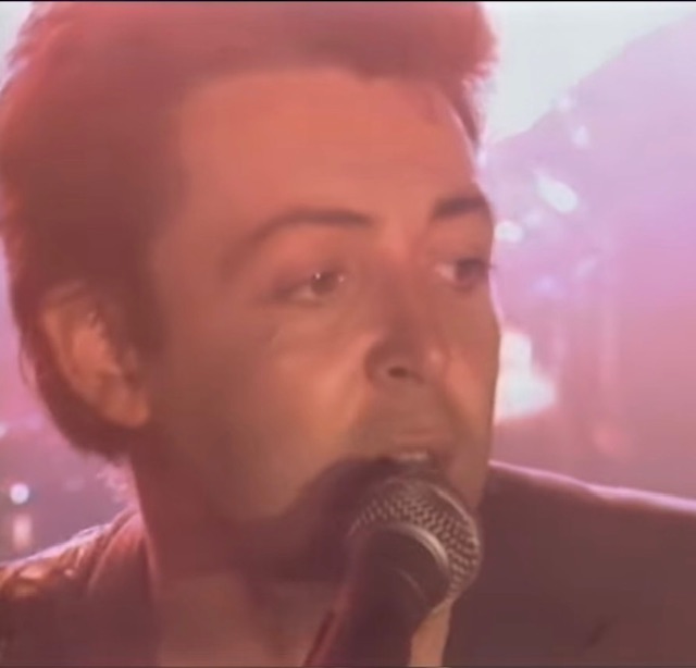 Video screen grab Video screen grab