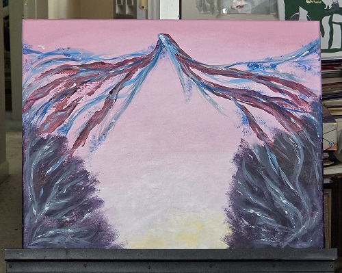 My original art My original art