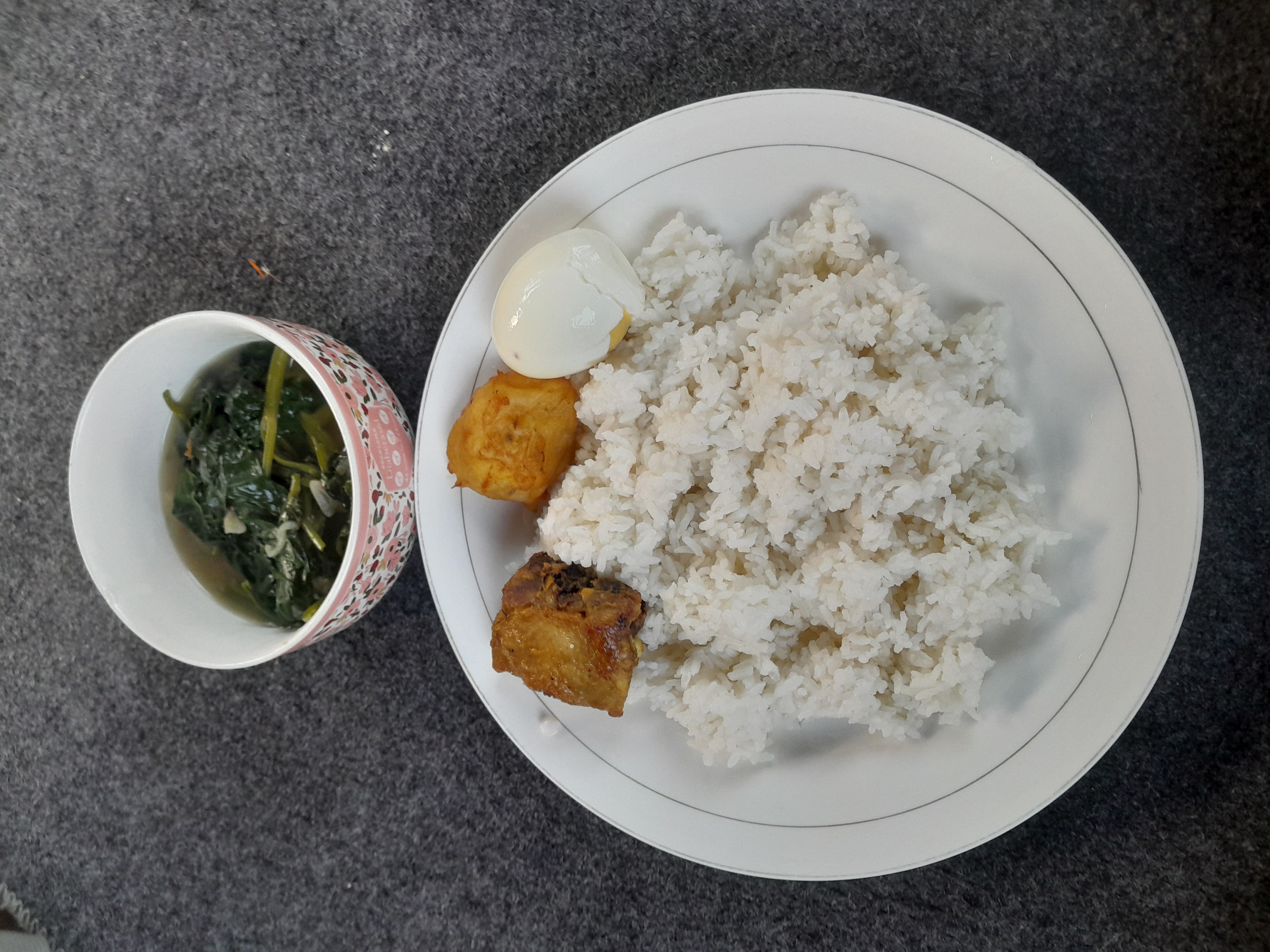 Heavy Breakfast Heavy Breakfast